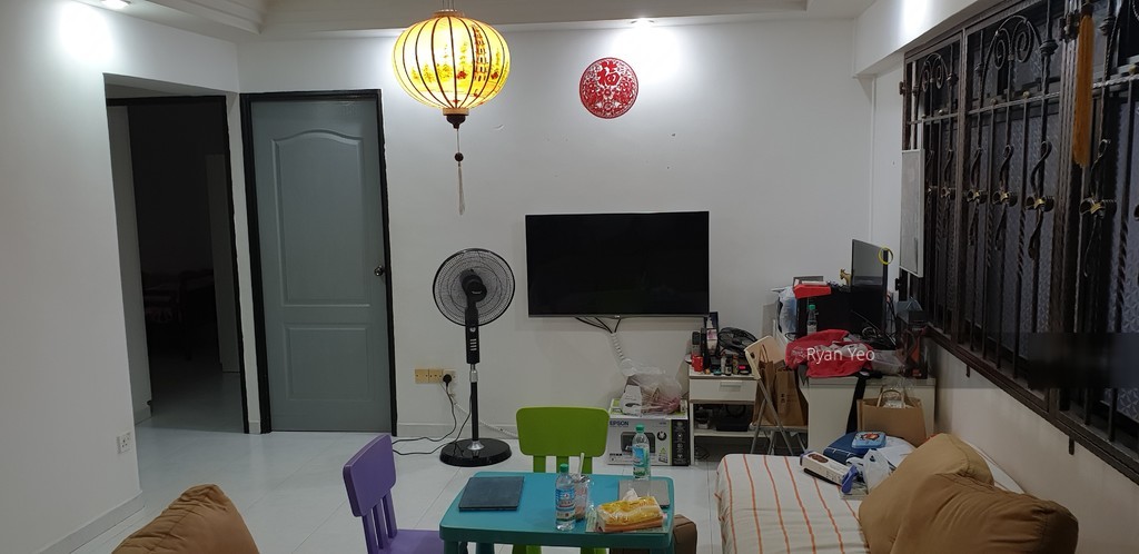 Blk 304A Anchorvale Link (Sengkang), HDB 4 Rooms #183017812